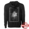 Chelsea Wolfe Merch Store Death Is Not The End Hoodie