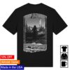 Chelsea Wolfe Merch Store The Dark Night Tee