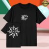 Chiodos Merch Store Shop Tapdat Circular Dance Tee 7 Chiodos Merch Store Shop Tapdat Circular Dance Tee