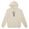 Chiodos Merch Store Tapdat Angels Sand Hoodie