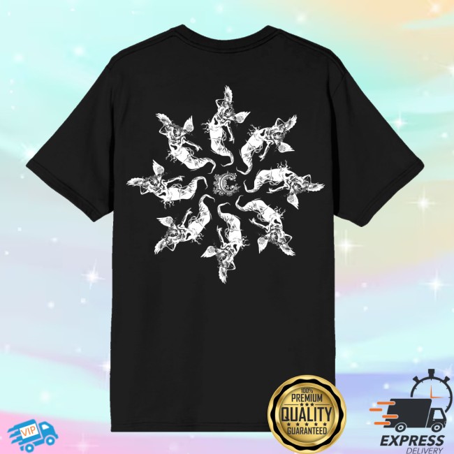 Chiodos Merch Store Tapdat Circular Dance Shirt 4 Chiodos Merch Store Tapdat Circular Dance Shirt