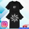Chiodos Merch Store Tapdat Circular Dance Shirt 2 Chiodos Merch Store Tapdat Circular Dance Shirt