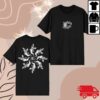 Chiodos Merch Store Tapdat Circular Dance Tee