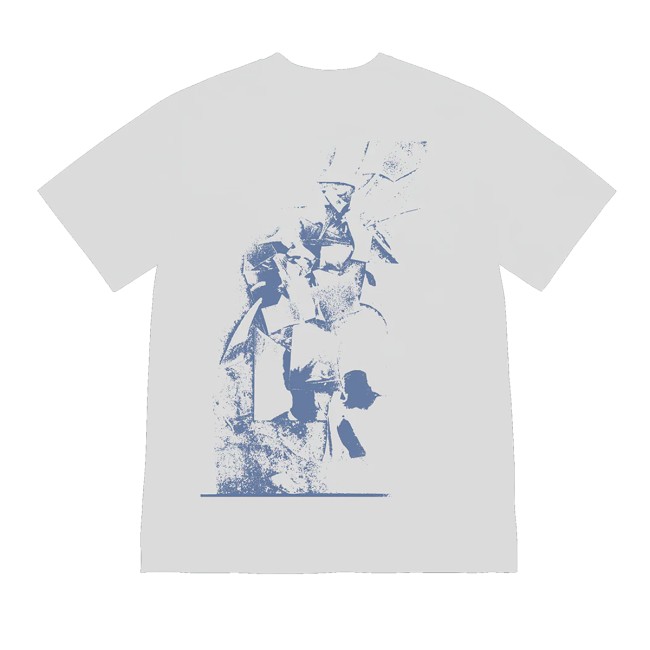 Choker Store Merch Heaven Ain't Sold Fragment Shirt 3 Choker Store Merch Heaven Ain't Sold Fragment Shirt