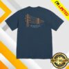 Choker Store Merch Heaven Ain't Sold Powerline Shirt 1 Choker Store Merch Heaven Ain't Sold Powerline Shirt
