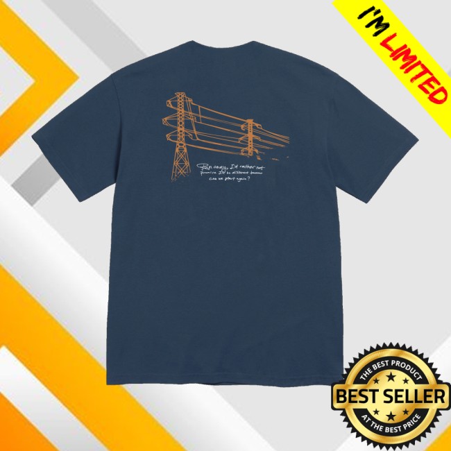 Choker Store Merch Heaven Ain't Sold Powerline Shirt 4 Choker Store Merch Heaven Ain't Sold Powerline Shirt