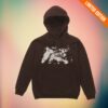 Choker Store Merch Heaven Ain't Sold Tour Hoodie