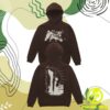 Choker Store Merch Heaven Ain't Sold Tour Hoodie 2 Choker Store Merch Heaven Ain't Sold Tour Hoodie