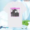 Chvrches Merch Store Eoe 10Th Anniversary Pride Charity Shirt 5 Chvrches Merch Store Eoe 10Th Anniversary Pride Charity Shirt