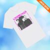Chvrches Merch Store Eoe 10Th Anniversary Pride Charity Shirt
