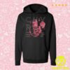 Chvrches Merch Store Peony Every Open Eye Hoodie