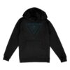 Chvrches Merch Store Tron Hoodie 5 Chvrches Merch Store Tron Hoodie