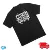 Citizen Soldier Merch Store Cs Metal Shirt 1 Citizen Soldier Merch Store Cs Metal Shirt