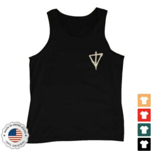 Citizen Soldier Merch Store Messed Up Ladie Tank