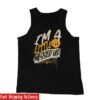 Citizen Soldier Merch Store Messed Up Ladie Tank