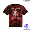 Citizen Soldier Merch Store Resilient Red Crystal Shirt 1 Citizen Soldier Merch Store Resilient Red Crystal Shirt