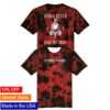 Citizen Soldier Merch Store Resilient Red Crystal Shirt 2 Citizen Soldier Merch Store Resilient Red Crystal Shirt