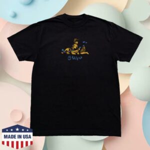 Clairo Merch Store Clairo Buddy Tees