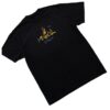 Clairo Merch Store Clairo Buddy Tee (Black) 1 Clairo Merch Store Clairo Buddy Tee (Black)