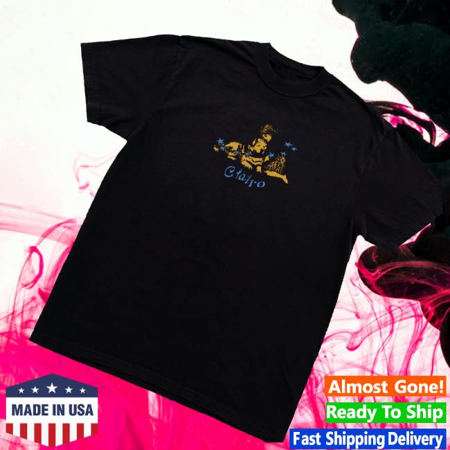 Clairo Merch Store Clairo Buddy Tees 3 Clairo Merch Store Clairo Buddy Tees