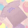 Clairo Merch Store Puppy Run Shirt Light Pink 1 Clairo Merch Store Puppy Run Shirt Light Pink