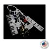 Clairo Merch Store Keychain Charm(S) Hoodie