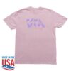 Clairo Merch Store Puppy Run Tee 4 Clairo Merch Store Puppy Run Tee