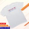 Clairo Merch Store Sling Anniversary Shirt White 1 Clairo Merch Store Sling Anniversary Shirt White