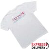 Clairo Merch Store Sling Anniversary Tee 1 Clairo Merch Store Sling Anniversary Tee