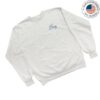 Clairo Merch Store Sling Crewneck Ash 1 Clairo Merch Store Sling Crewneck Ash