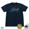 Clairo Merch Store Sling Script Tee 5 Clairo Merch Store Sling Script Tee