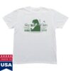 Clairo Merch Store Sling Shirt White 4 Clairo Merch Store Sling Shirt White