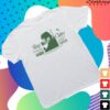 Clairo Merch Store Sling Shirt White 1 Clairo Merch Store Sling Shirt White