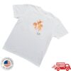 Clairo Store Merch Sling Deer Tee White 1 Clairo Store Merch Sling Deer Tee White