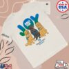 Cle Clothing Merch Shop The Wendel Family Dogs For Joy Shirt 1 Cle Clothing Merch Shop The Wendel Family Dogs For Joy Shirt