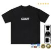 Clout Festival Store Merch Clout 3.0 Lineup Tee