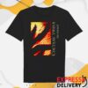 Cocteau Twins Merch Shop Blue Bell Knoll Artwork T-Shirt