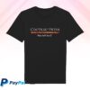 Cocteau Twins Merch Shop Blue Bell Knoll Title T-Shirt