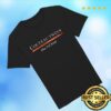 Cocteau Twins Merch Shop Blue Bell Knoll Title T-Shirt