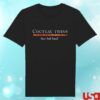 Cocteau Twins Merch Store Blue Bell Knoll Title T-Shirt