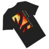 Cocteau Twins Store Merch Blue Bell Knoll Artwork Shirt