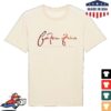 Cocteau Twins Store Merch Victorialand Logo Shirt