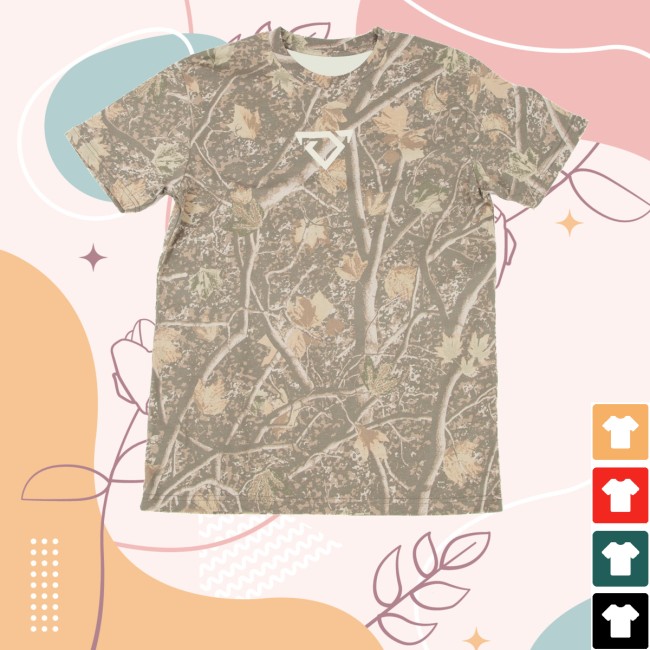 Cody Johnson Merch Store Deadwood Tree Camo Tee 3 Cody Johnson Merch Store Deadwood Tree Camo Tee