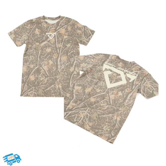 Cody Johnson Merch Store Deadwood Tree Camo Tee 5 Cody Johnson Merch Store Deadwood Tree Camo Tee