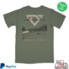 Cody Johnson Merch Store River Sketch Tee