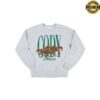 Cody Johnson Merch Store Wild Horses Crewneck 7 Cody Johnson Merch Store Wild Horses Crewneck