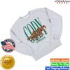 Cody Johnson Merch Store Wild Horses Crewneck