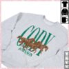 Cody Johnson Merch Store Wild Horses Crewneck