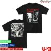 Cold Cuts Merch Shop Store Knocked Loose Mistakes Like Fractures Shirt