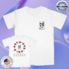 Cold War Kids Merch Shop Store 2026 Tour Tee